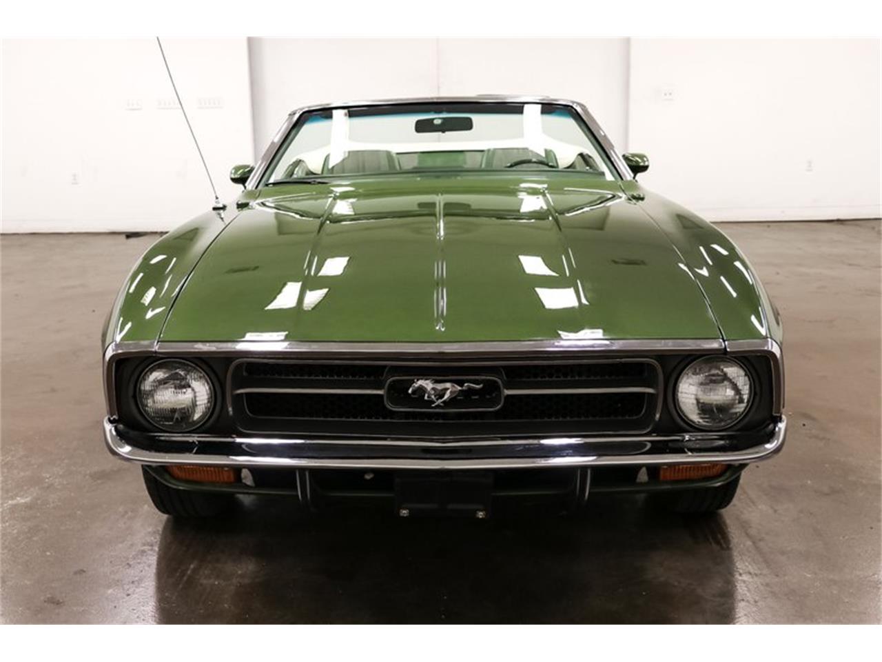 1972 Ford Mustang for sale in Sherman, TX – photo 3
