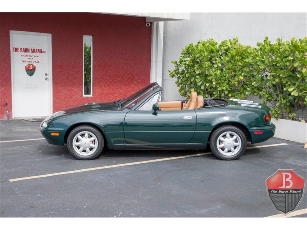 1991 Mazda Miata for sale in Miami, FL – photo 8