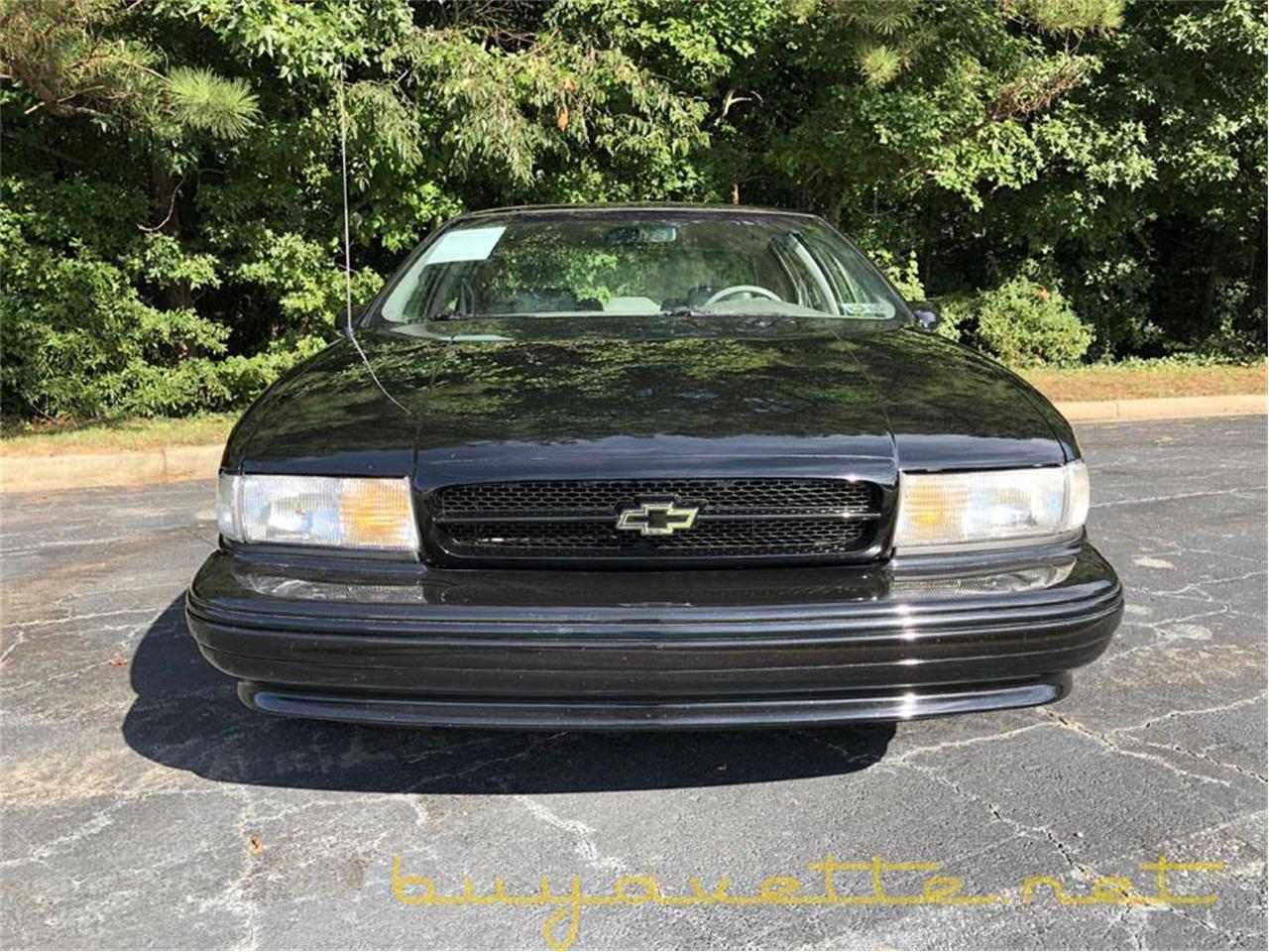 1994 Chevrolet Impala for sale in Atlanta, GA – photo 5