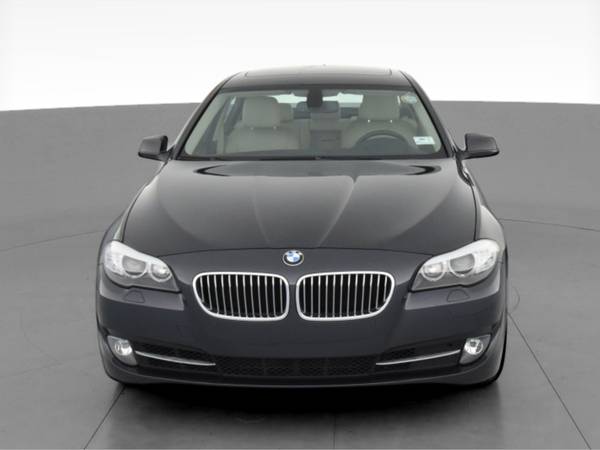 2012 BMW 5 Series 528i Sedan 4D sedan Gray - FINANCE ONLINE - cars &... for sale in Louisville, KY – photo 17