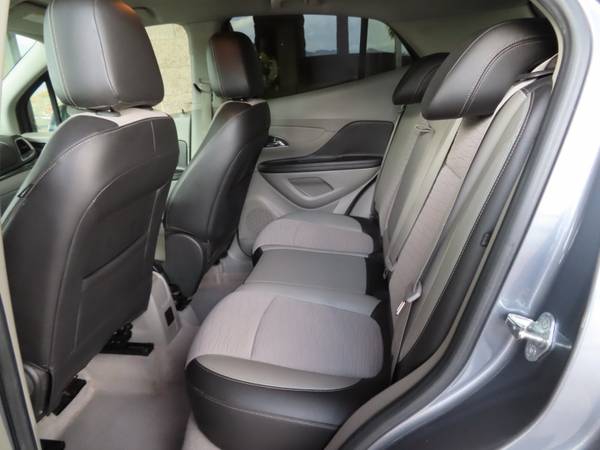2015 Buick Encore FWD 4dr - - by dealer - vehicle for sale in Tucson, AZ – photo 11