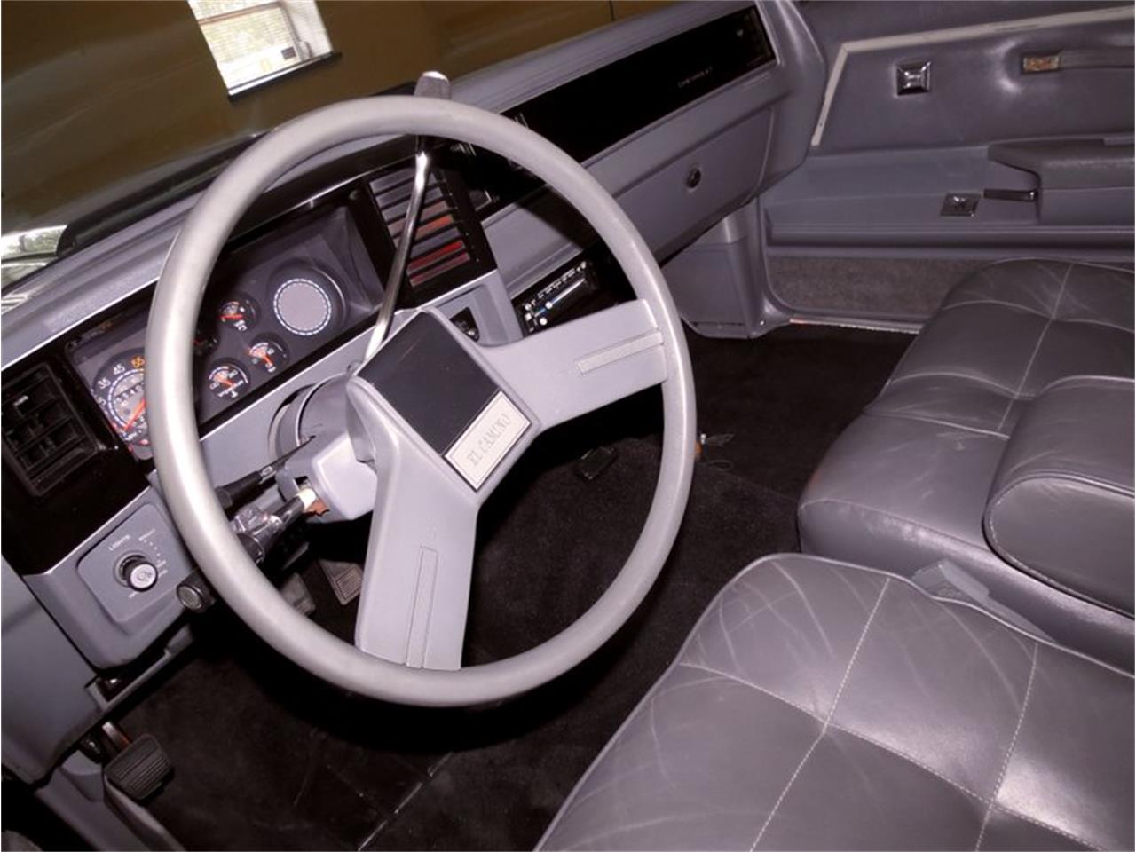 1987 Chevrolet El Camino for sale in Dayton, OH – photo 26