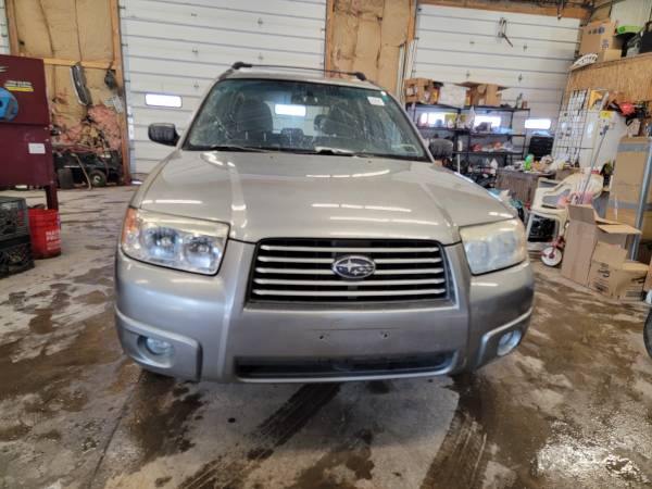 2007 Subaru Forester 2 5X AWD Automatic 130k - - by for sale in Mexico, NY – photo 2