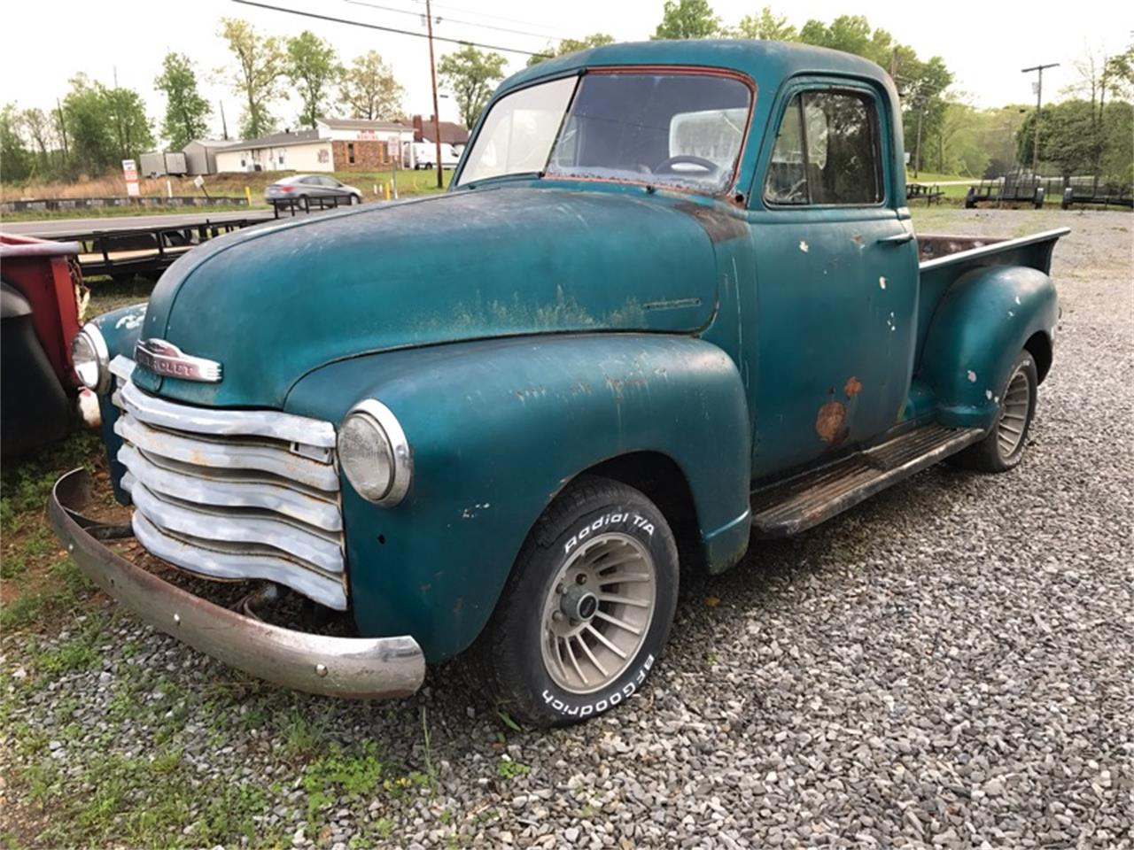 1950 Chevrolet 3100 for sale in Dickson, TN