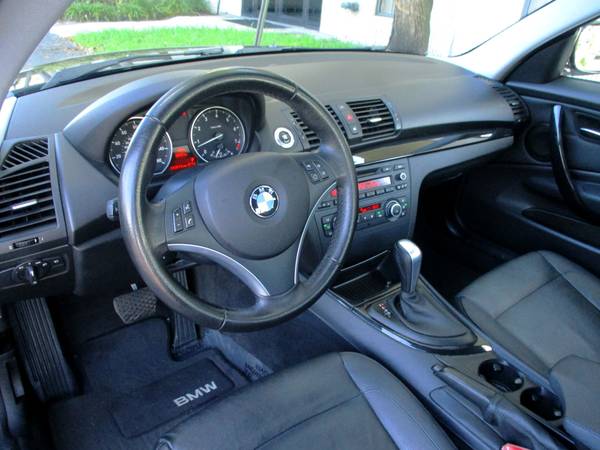 2011 BMW 128i COUPE CLEAN CARFAX for sale in Margate, FL – photo 14