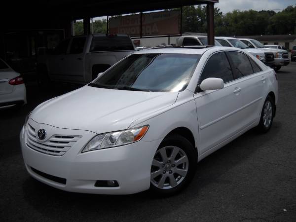 2007 Toyota Camry XLE for sale in Greenbrier, AR – photo 3