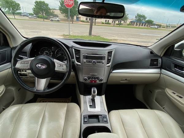 2010 Subaru Outback Only 1500 Down! - - by dealer for sale in Georgetown, TX – photo 9
