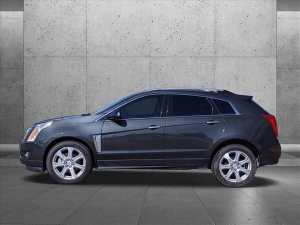 2016 Cadillac SRX Performance Collection SKU: GS533805 SUV - cars & for sale in Amarillo, TX – photo 9