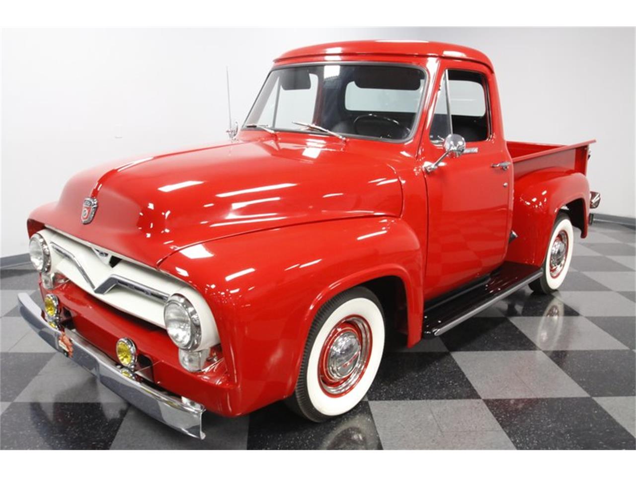 1955 Ford F100 for sale in Concord, NC – photo 6