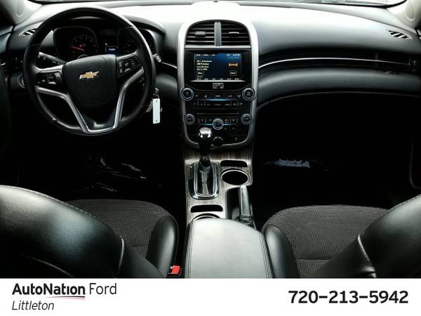 2015 Chevrolet Malibu LT SKU:FF142201 Sedan for sale in Littleton, CO – photo 15