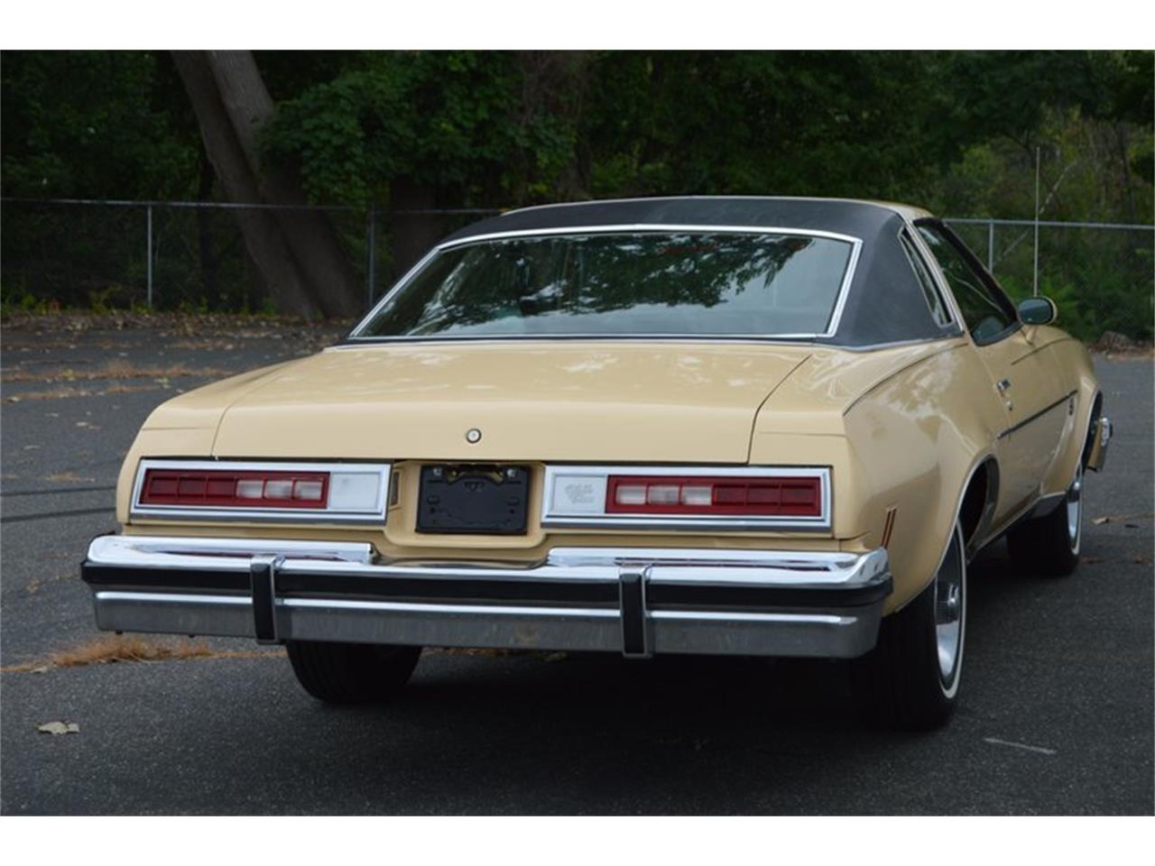 1977 Chevrolet Malibu for sale in Springfield, MA – photo 10