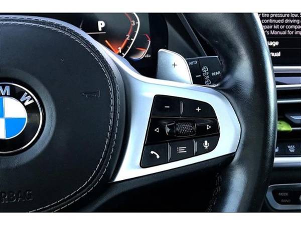 2019 BMW X5 xDrive50i AWD All Wheel Drive MSPORT 50XI SUV - cars & for sale in Medford, OR – photo 20