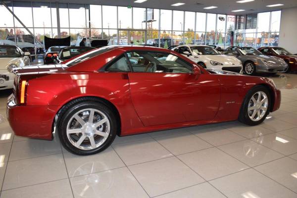 2004 Cadillac XLR Base 2dr Roadster **100s of Vehicles** - cars &... for sale in Sacramento , CA – photo 8