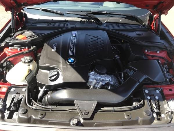 2015 BMW M235i xDrive 2dr Cpe AWD for sale in Salem, OR – photo 10