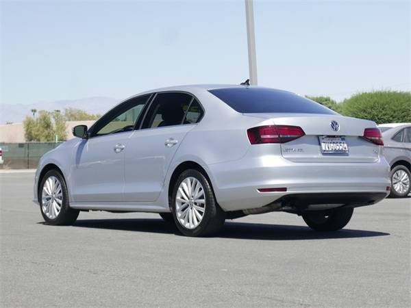 2016 Volkswagen VW Jetta 1.8T SEL for sale in Cathedral City, CA – photo 6