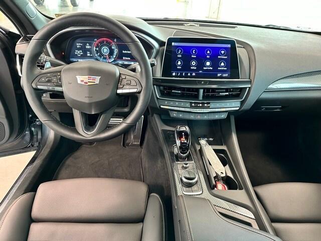 2022 Cadillac CT5 Sport RWD for sale in Jefferson City, MO – photo 8
