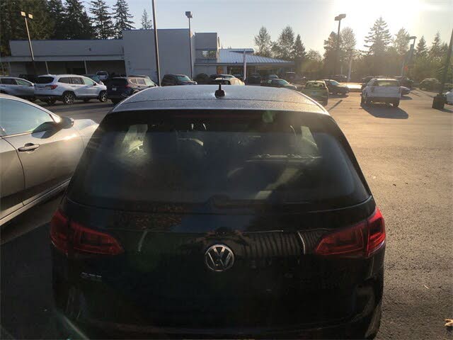 2015 Volkswagen Golf GTI 2.0T SE 4-Door FWD for sale in Olympia, WA – photo 6