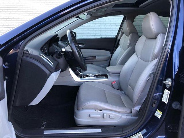 2015 Acura TLX V6 Tech for sale in Detroit, MI – photo 13