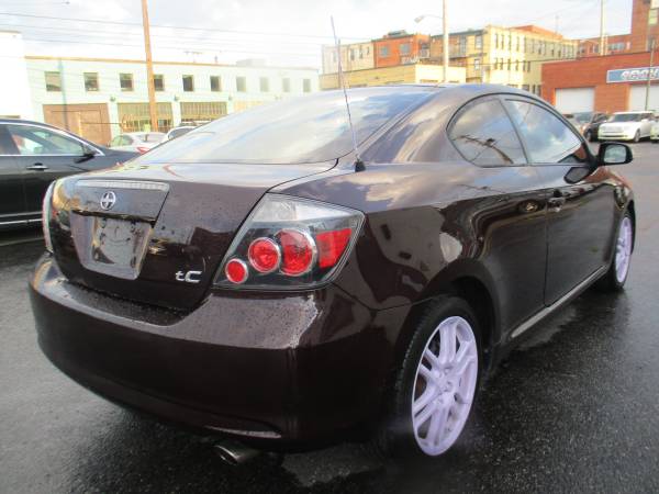 2008 Scion TC Coupe **Sunroof/Gas Saver & Clean Title** - cars &... for sale in Roanoke, VA – photo 6
