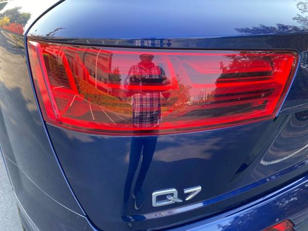 2019 Audi Q7 3 0T quattro Premium Plus AVAILABLE IN STOCK! SALE! for sale in Bellevue, WA – photo 15
