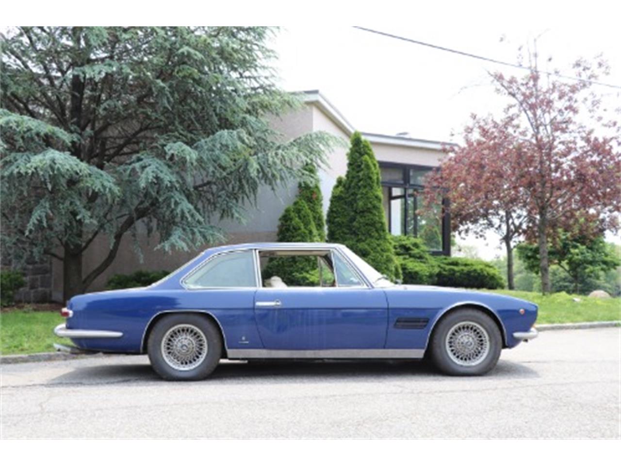 1970 Maserati Mexico for sale in Astoria, NY – photo 2