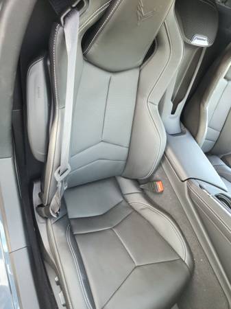 2021 Chevrolet Corvette 1LT Magnetic Shocks - - by for sale in Mount Pleasant, SC – photo 18