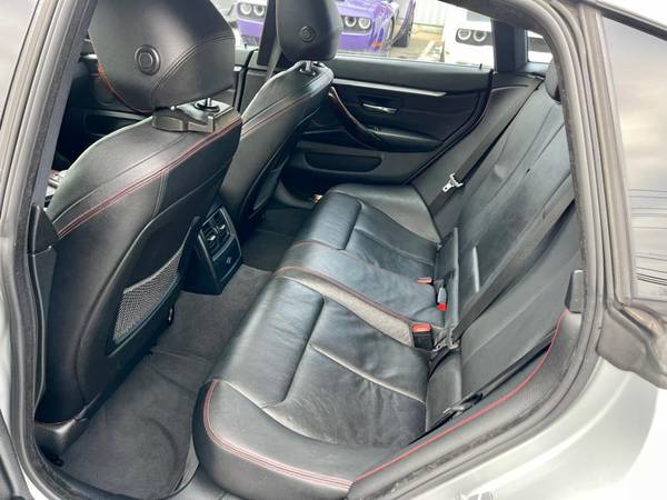 Wow! A 2018 BMW 4 Series TRIM with 125, 865 Miles - Hartford - cars for sale in South Windsor, CT – photo 14