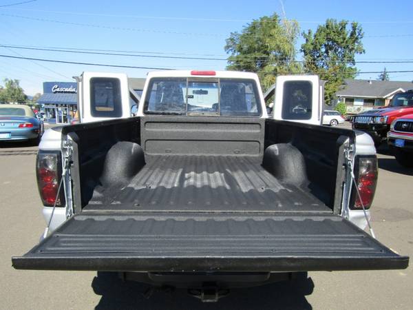 2004 Ford Ranger 4dr Supercab 3 0L AUTO SILVER RUNS GREAT ! for sale in Milwaukie, OR – photo 24