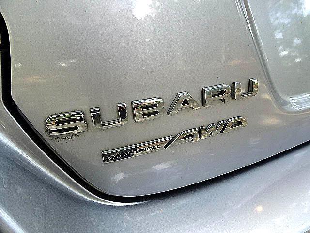 2016 Subaru WRX Limited for sale in Birmingham, AL – photo 18