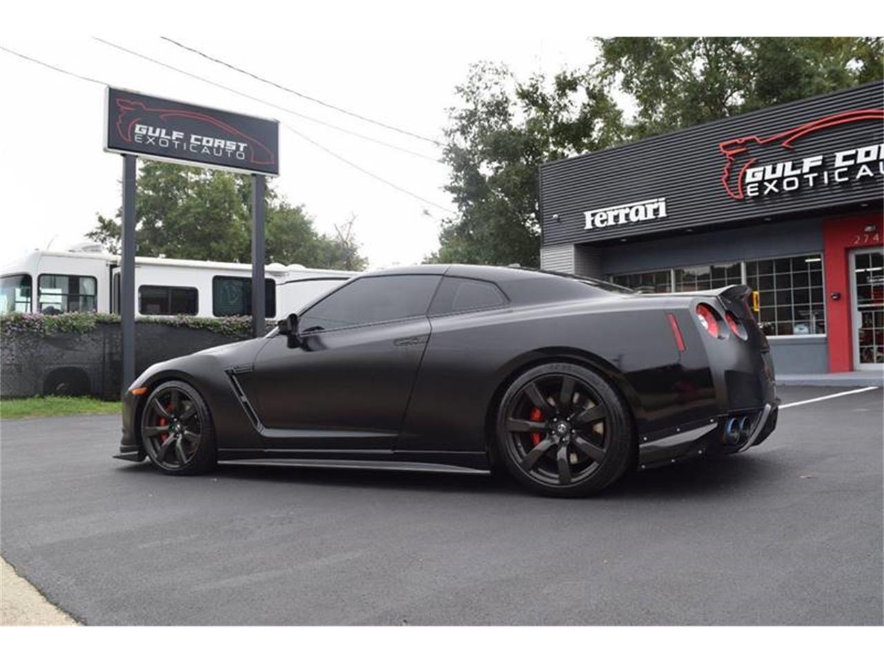 2010 Nissan GT-R for sale in Biloxi, MS – photo 22