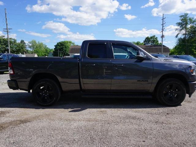 2021 RAM 1500 Big Horn for sale in Hampshire, IL – photo 4