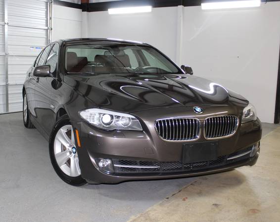 2013 BMW 528i - - by dealer - vehicle automotive sale for sale in Charlotte, NC – photo 14