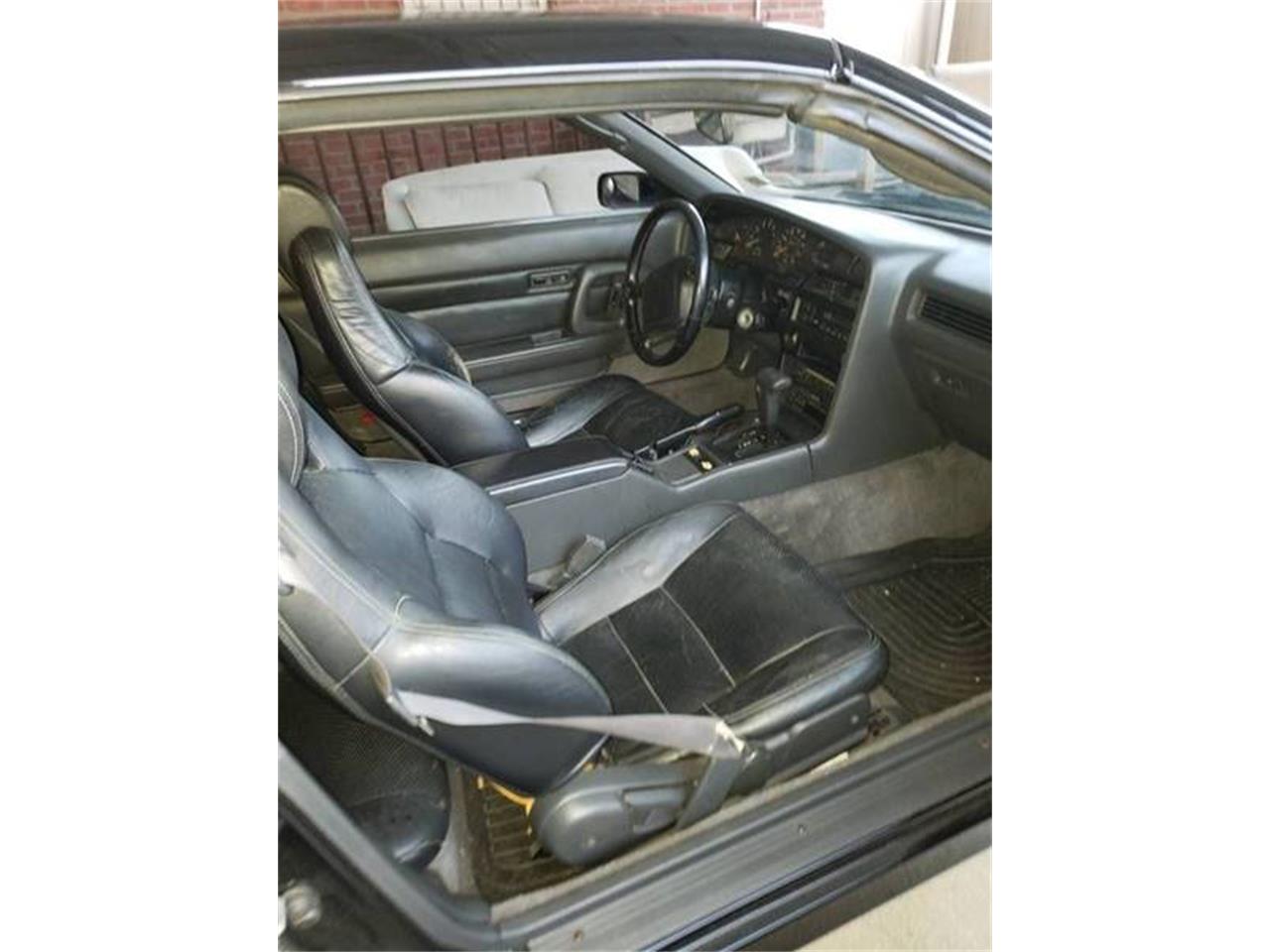1992 Toyota Supra for sale in Long Island, NY – photo 2