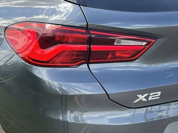 2018 BMW X2 xDrive28i - - by dealer - vehicle for sale in San Juan, TX – photo 14