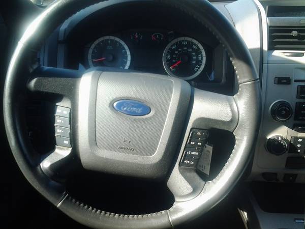 2010 Ford Escape XLT AWD - cars & trucks - by dealer - vehicle... for sale in Bausman, PA – photo 12
