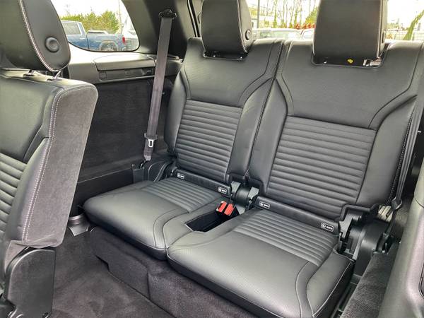 2018 Land Rover Discovery HSE Turbodiesel - - by for sale in Mount Vernon, WA – photo 12