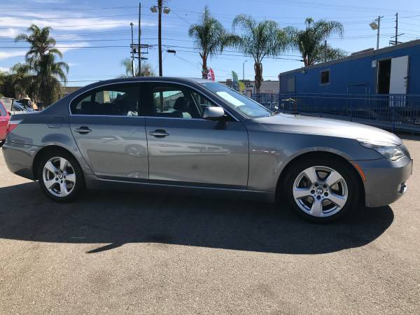 2008 BMW 535XI *AWD* *1-OWNER* *BMW* *SPECIAL PRICE* for sale in Van Nuys, CA – photo 6