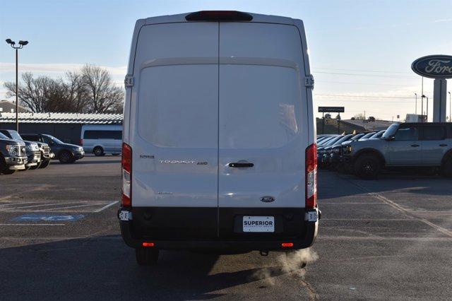 2022 Ford Transit-350 AWD for sale in Siloam Springs, AR – photo 4