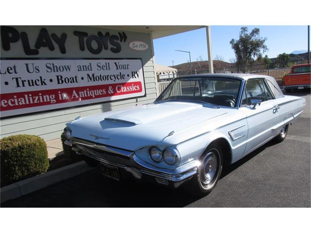 1965 Ford Thunderbird for sale in Redlands, CA – photo 3