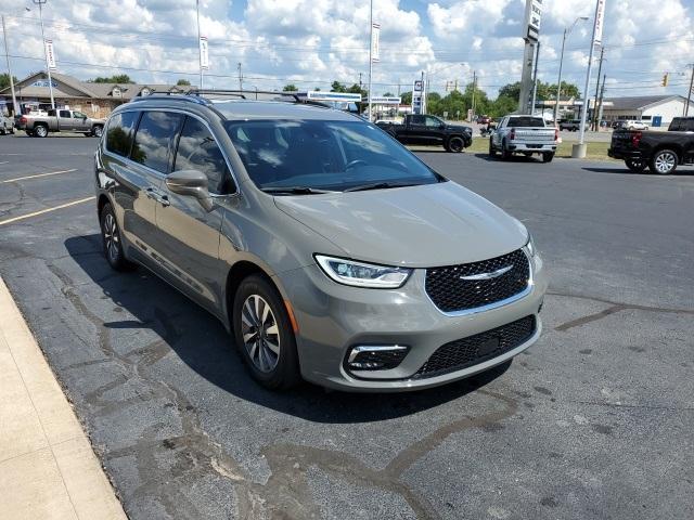 2021 Chrysler Pacifica Touring-L for sale in Rochester, IN – photo 21