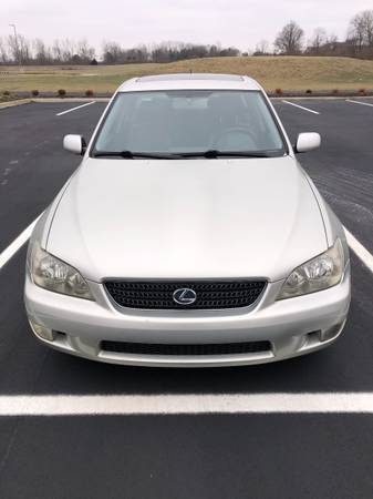 2003 Lexus IS300 for sale in Fishers, IN – photo 5