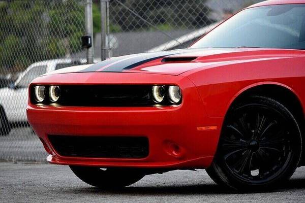 2015 Dodge Challenger SXT 2dr Coupe - Wholesale Pricing To The... for sale in Santa Cruz, CA – photo 8