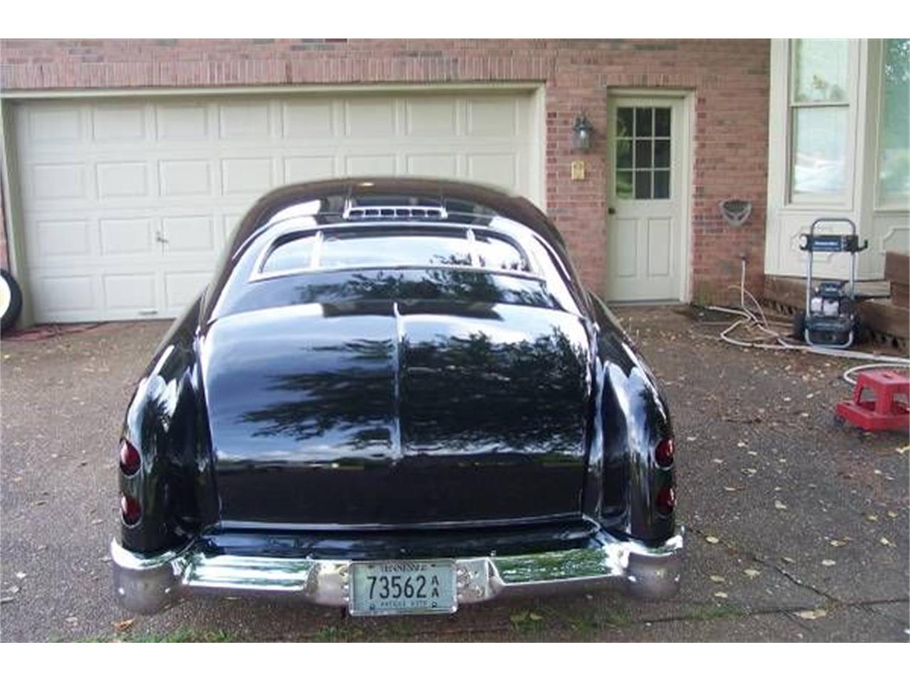 1951 Mercury Custom for sale in Cadillac, MI – photo 7