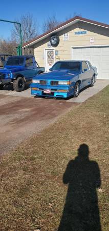 1988 Oldsmobile Cutlass for sale in Other, WI – photo 7
