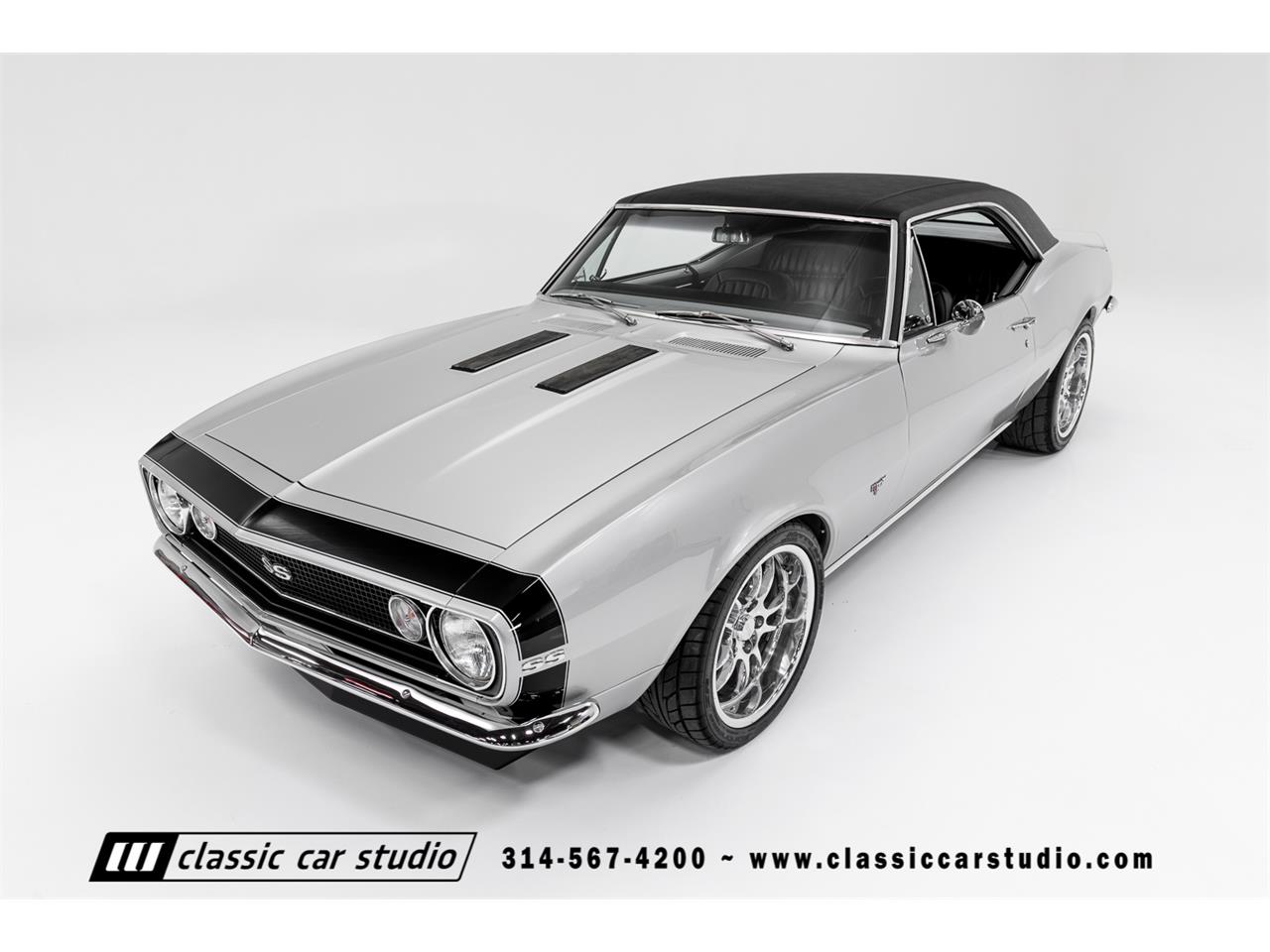 1967 Chevrolet Camaro SS for sale in Saint Louis, MO – photo 6