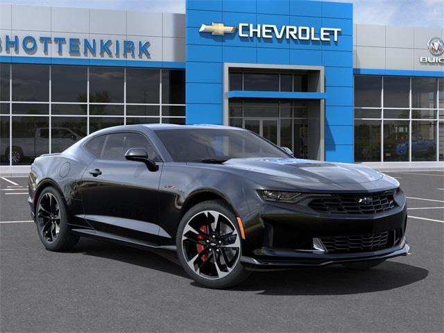 2022 Chevrolet Camaro LT1 for sale in Fort Madison, IA – photo 7