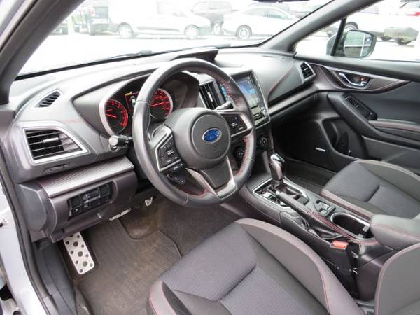 2018 Subaru Impreza 2 0i Sport Wagon 4D 4-Cyl, 2 0 Liter for sale in Council Bluffs, NE – photo 10
