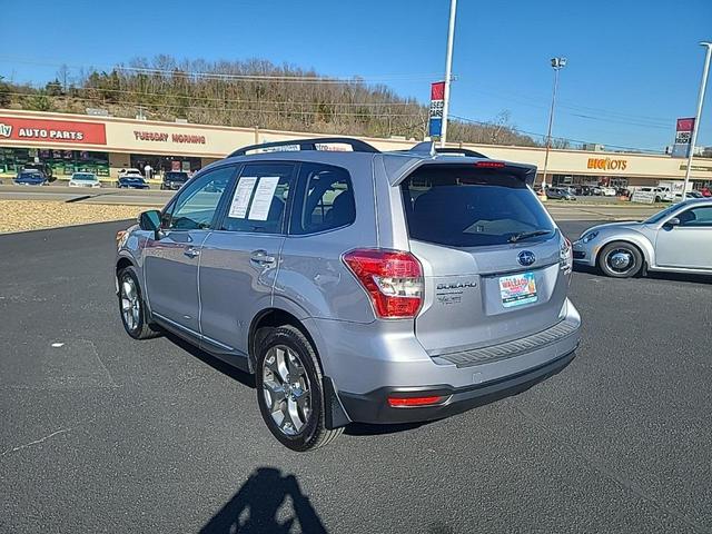 2016 Subaru Forester 2.5i Touring for sale in Johnson City, TN – photo 22