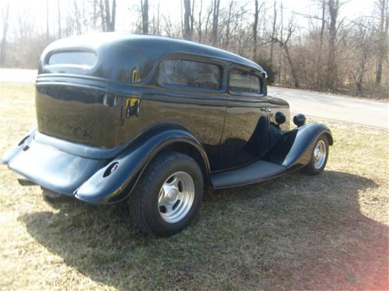 1933 Ford Hot Rod for sale in Cadillac, MI – photo 2