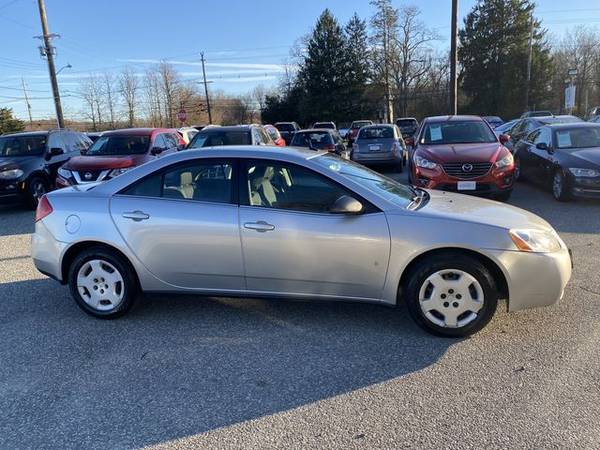 2008 Pontiac G6 - GREAT DEAL! CALL - cars & trucks - by dealer -... for sale in Monroe, NY – photo 3